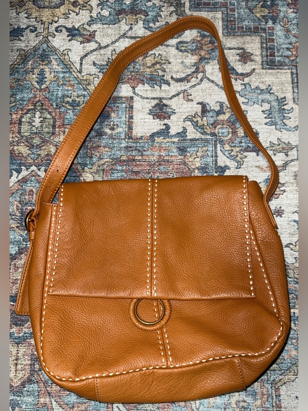 Hobo Austin Shoulder Bag